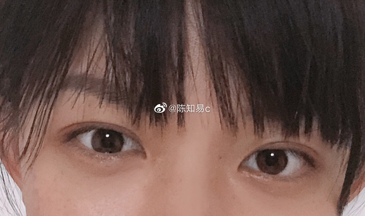 眼神是决定面相好坏的非常重要的特征，之前讲过有神、无神、露神的区别，着实搞蒙了很