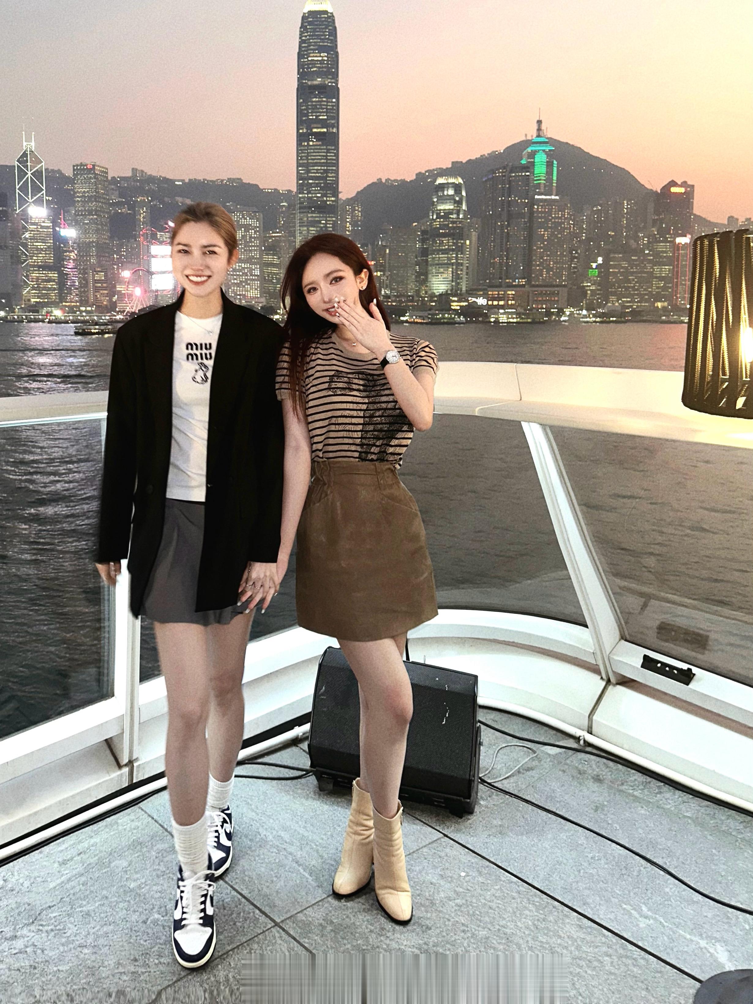 喜歡就是要經常見面🧚  ​​​