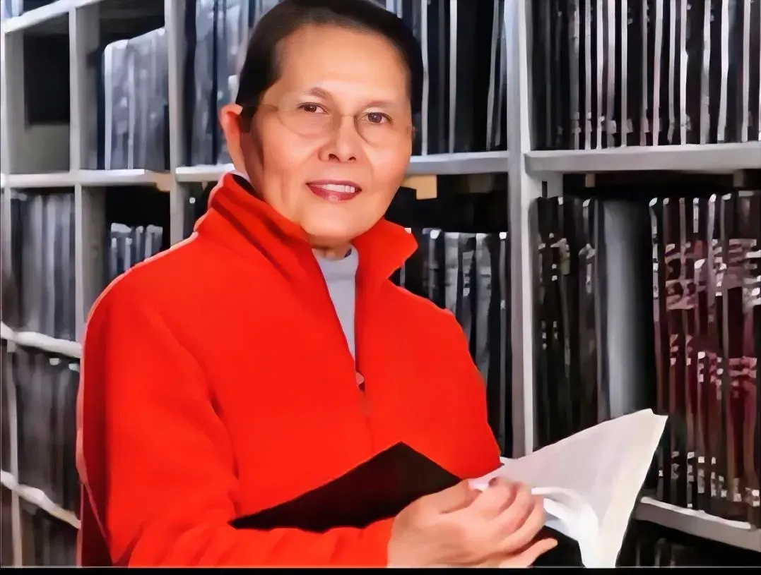 女科学家李爱珍四次申报中国科学院院士都没成功，而她的科研成果却居世界前列，可笑的