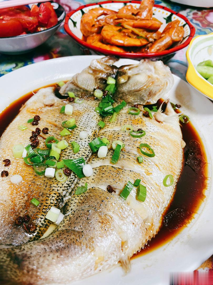 今天就是除夕啦，你家年夜饭准备