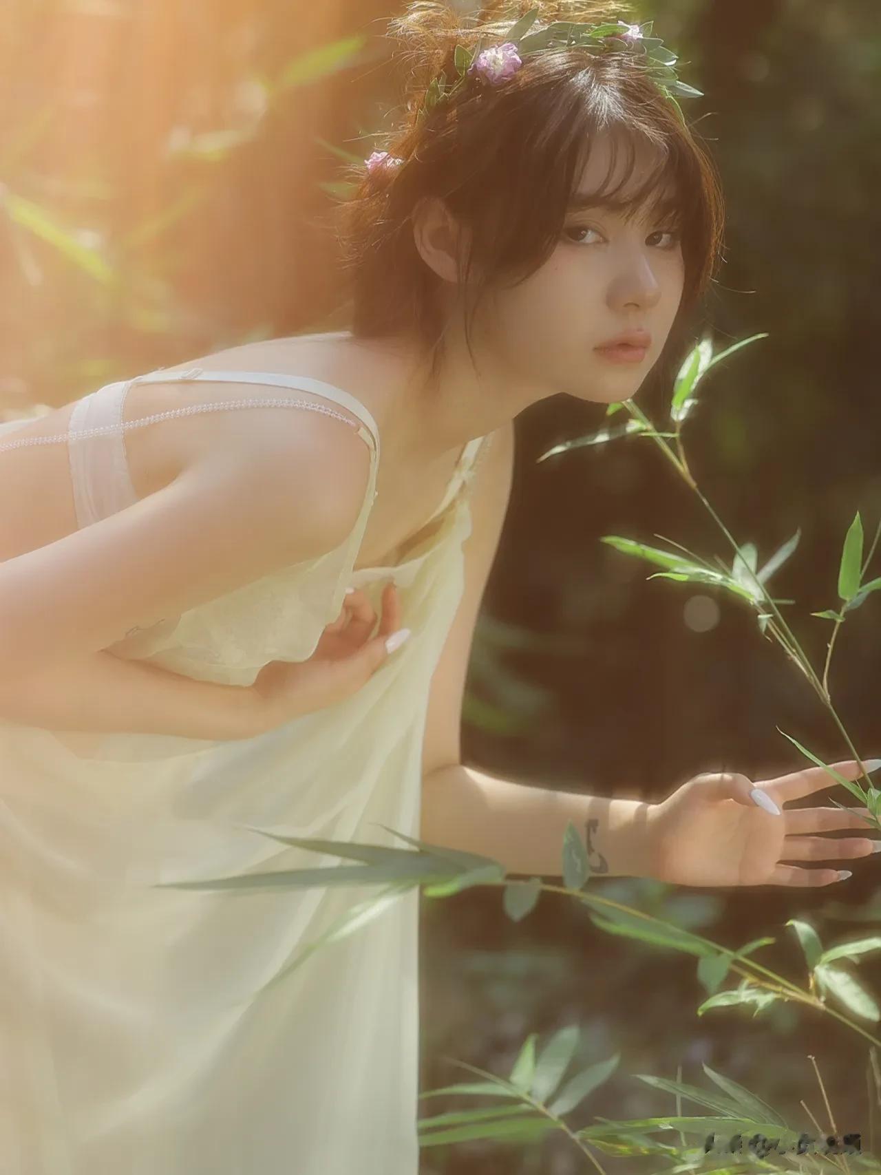 我与你画押，堵心动一场 