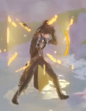 钟离的盾量是不是逐渐不够了，很多技能硬挨盾直接碎，我现在带个钟离也就大世界还能和