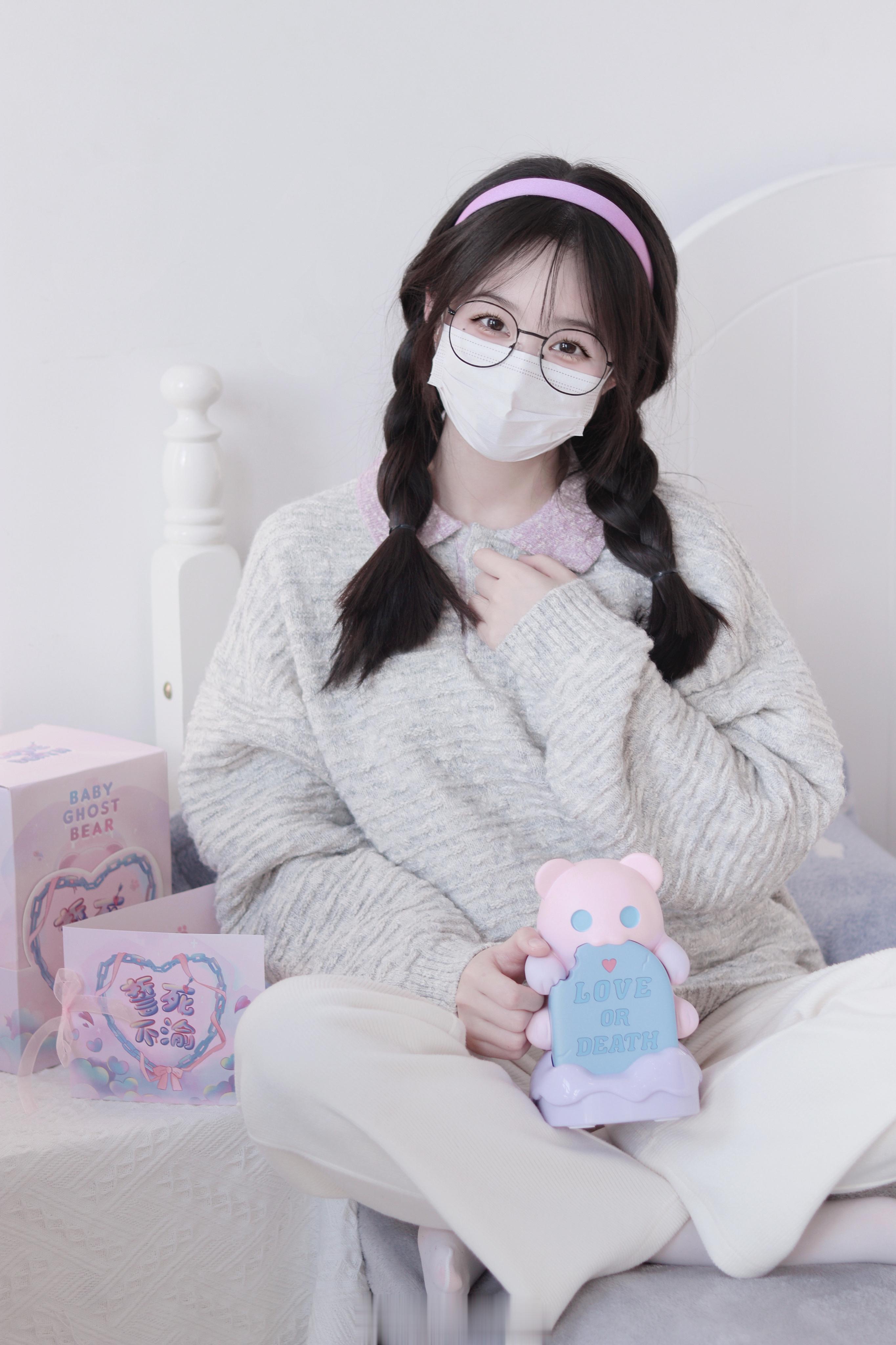 小样 甜不死你 ​​​