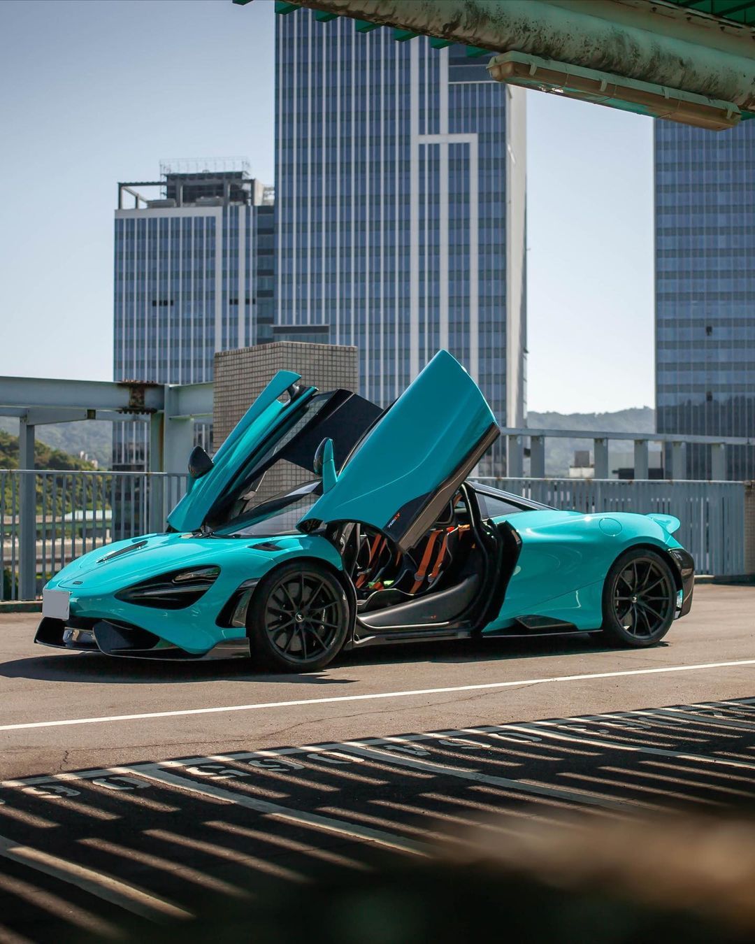 bingyouceng1107｜Mclaren 765LT💠#迈凯伦765lt