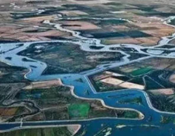 中国再迎来好消息，最大沙漠有重大发现，印度表示羡慕

我国又迎来喜讯，在最大沙漠