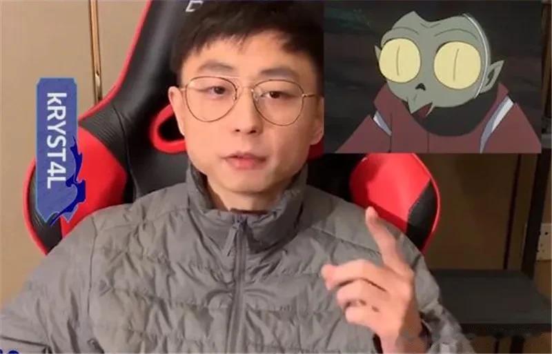 水晶哥：我不太懂德莱文这英雄玩得很少，至今没人知道LPL第一德莱文到底是谁，但是