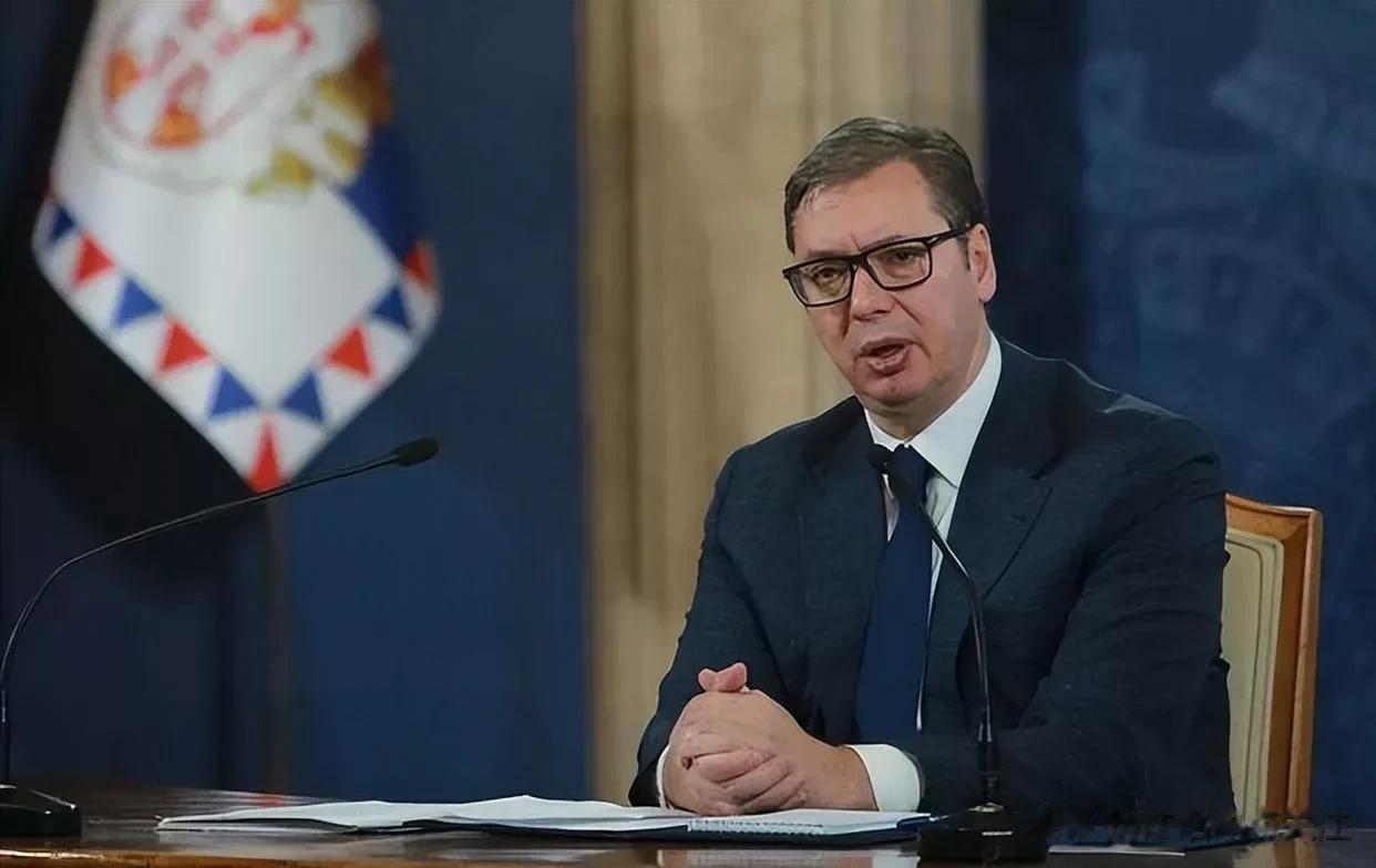 局势升级！谈了12小时，塞尔维亚未签协议

来源:海峡快讯

多年以来，科索沃和