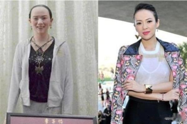 同样是明星蜡像，林志玲变方脸，baby成黄奕，最后一位丑哭！
小伙伴们大家好，很