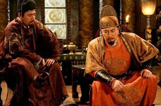 赵太祖生前过于友善兄弟，导致二子暴薨，自己一脉被挤出皇室并逐渐沦为平民。前代的帝