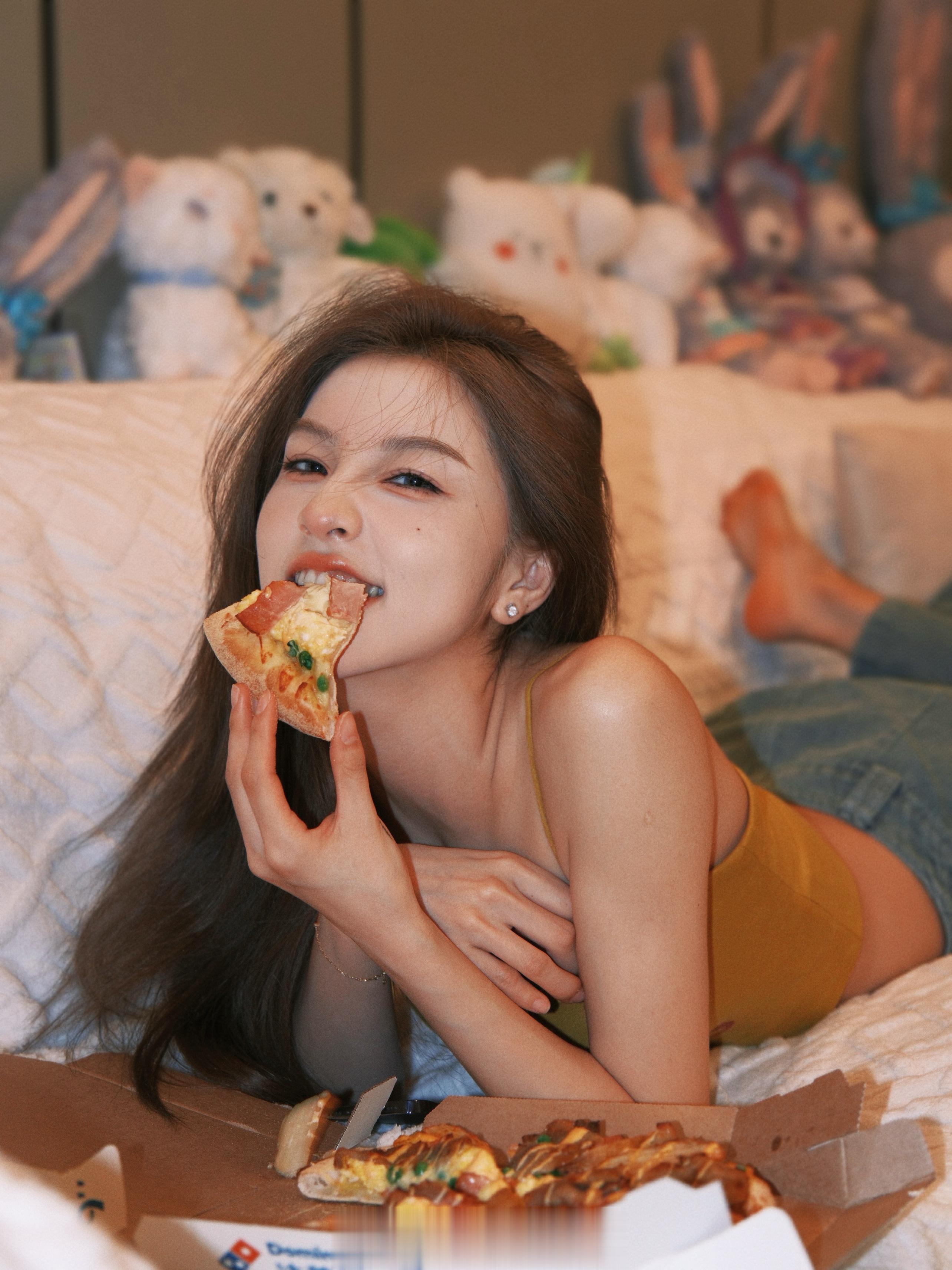 周末就这么结束了 ​​​