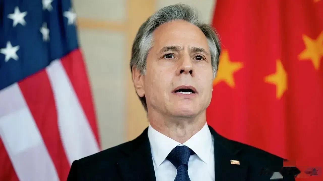 布林肯太坏了！布林肯在谈到国际刑事法院向普京下发逮捕令问题时表示，该法院的所有成