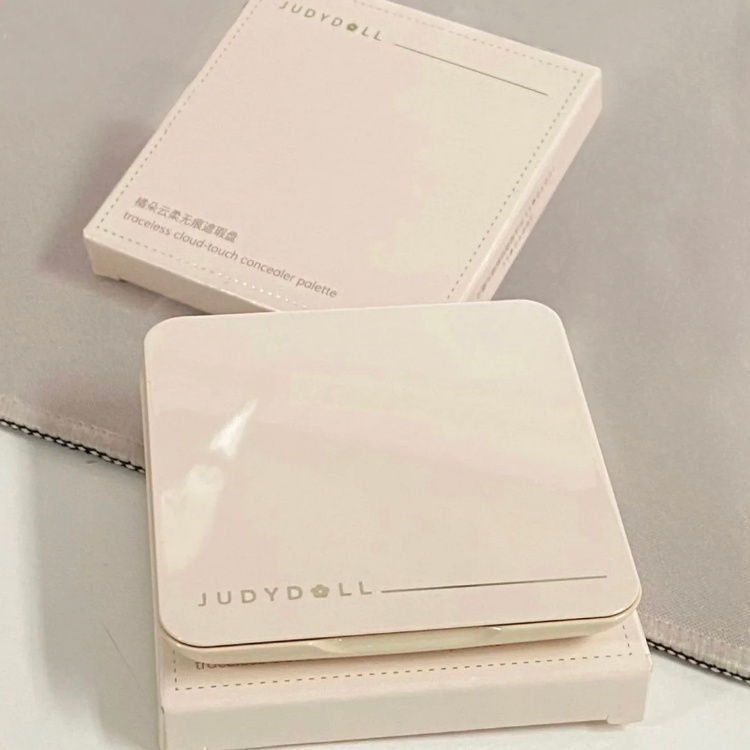 小橘子又出新品咯 美丽的价格获得柔顺的膏体体验 ​​​