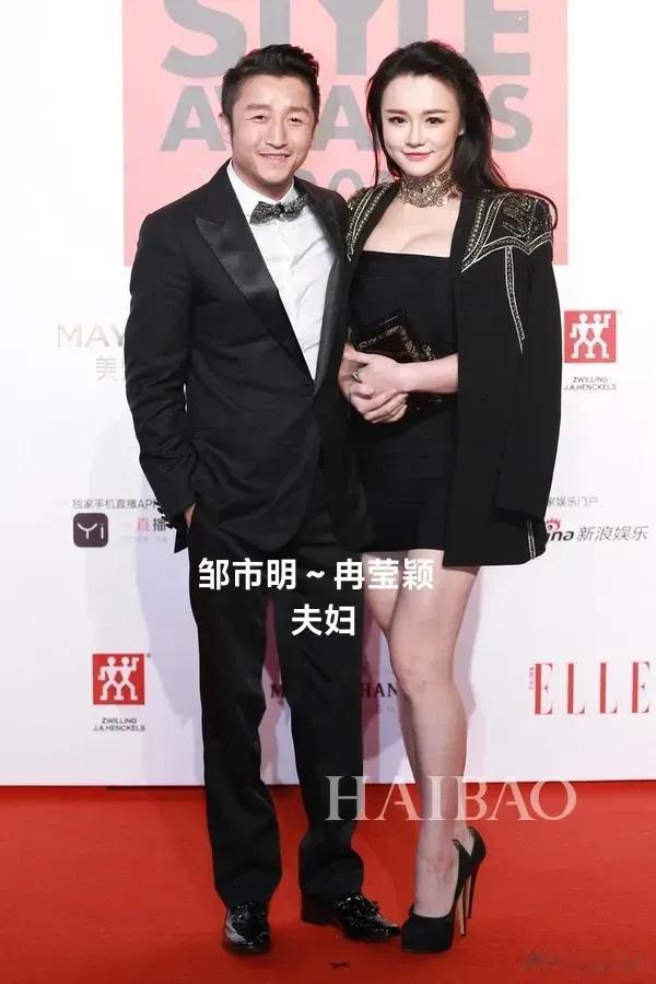 体坛界的老夫老妻:
对对相濡以沫
对对不离不弃
对对幸福美满
对对让人羡慕