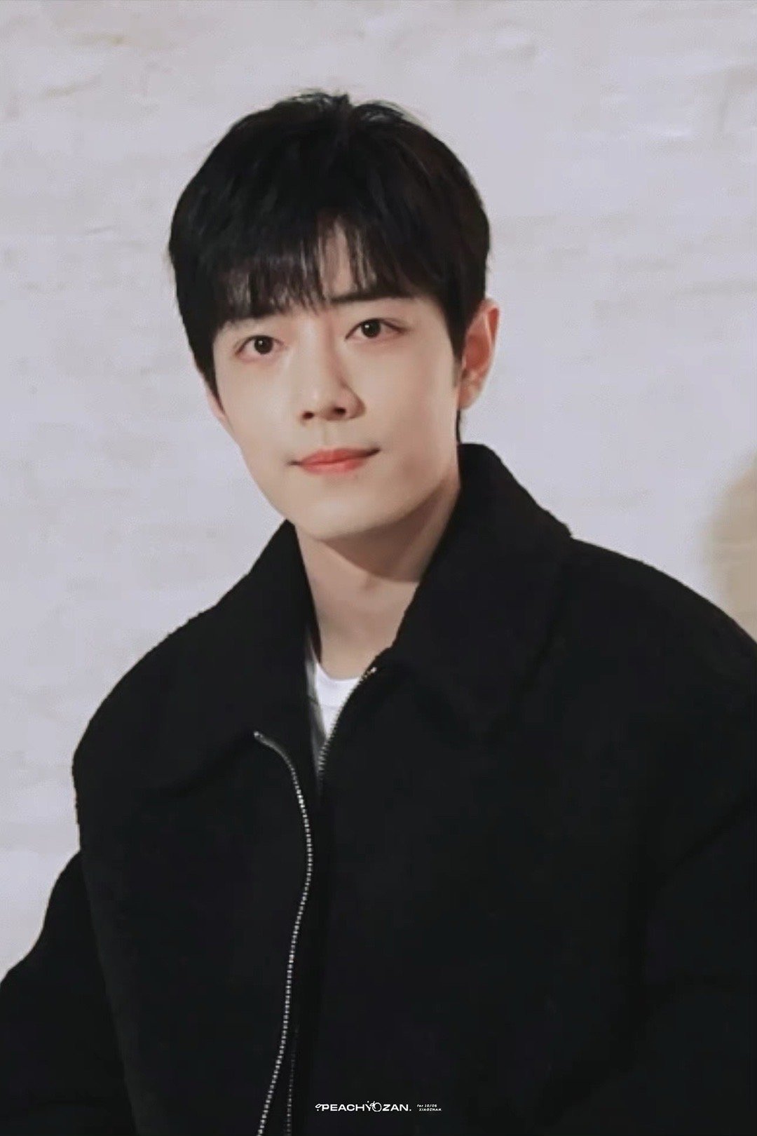 #陪肖战走花路# 晚安安🌙[2023]❤️DAUL/THAMA《For Us》