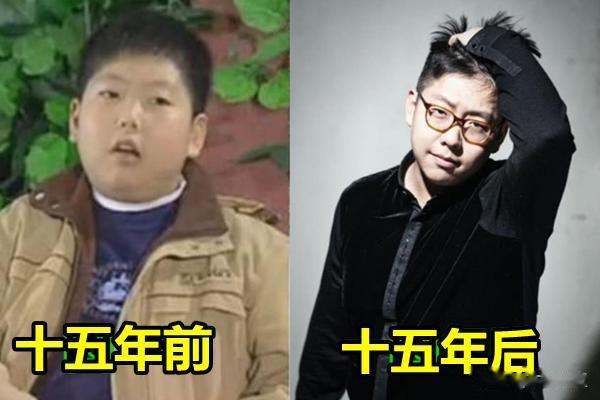《家有儿女》10余年后，鼠标没啥，小雨也没啥，看到键盘：恋爱了
哈喽大家好啊，我