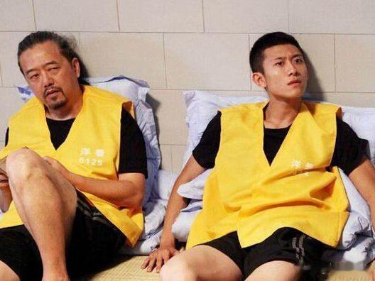 零差评的4部网剧，《白夜追凶》上榜，最后一部足以秒杀卫视剧
《余罪》讲述警校学生