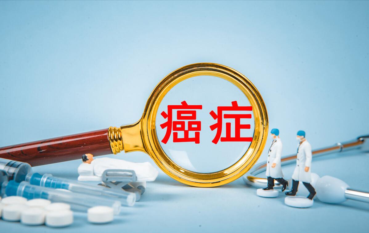 从美国癌症协会年报看中美癌症发
