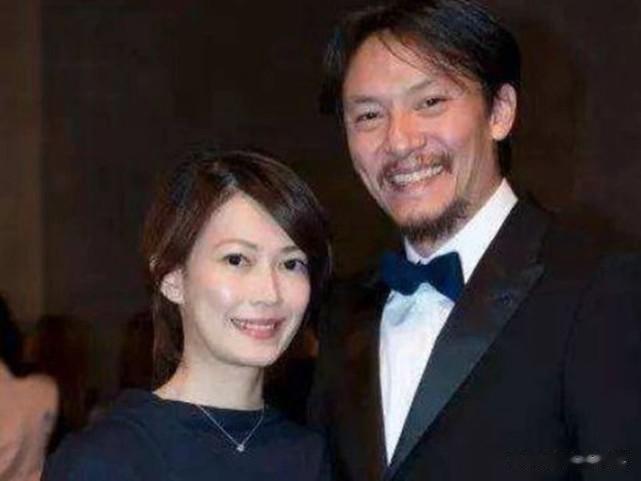 4位被助理俘获的男明星，张震上榜，最让人意想不到的是他！
第一对是张震和庄雯如，