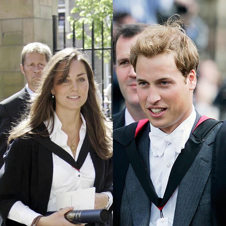 英国皇室成员是好学生吗？
很多人想知道，英国王室成员的学习成绩如何？我们可以说，