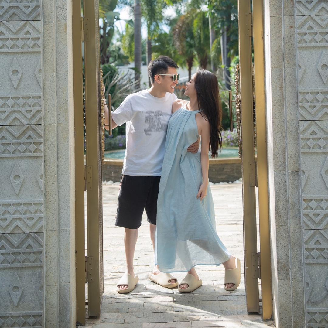 老李两夫妇