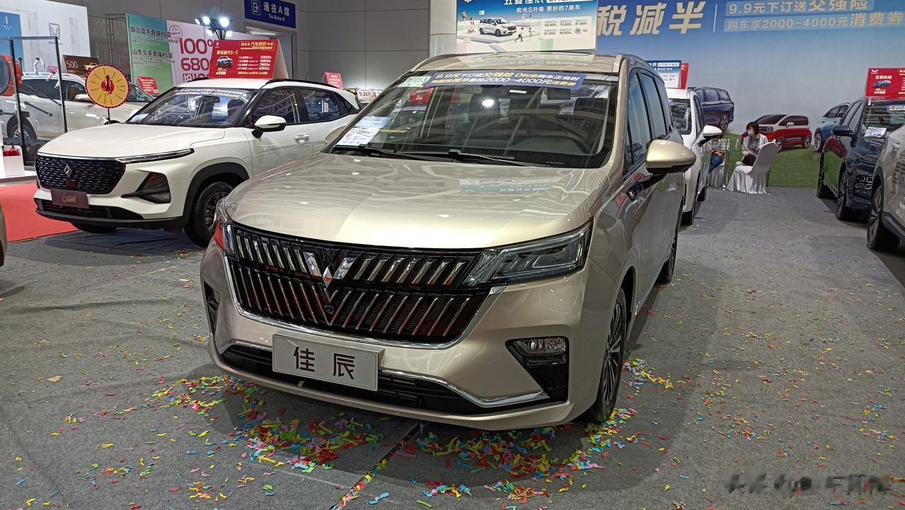 1月销量破千的紧凑型MPV只有3款！1月紧凑型MPV榜单当中，有20款车型有销量