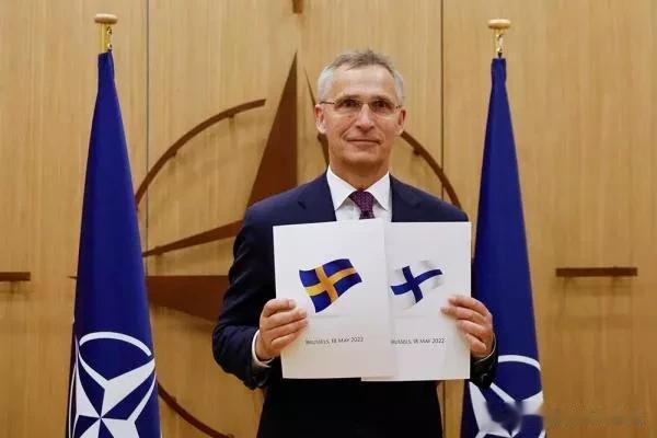 土耳其、匈牙利“开绿灯”，芬兰将如愿加入北约，库尔德人被抛弃

来源:铁血观世界