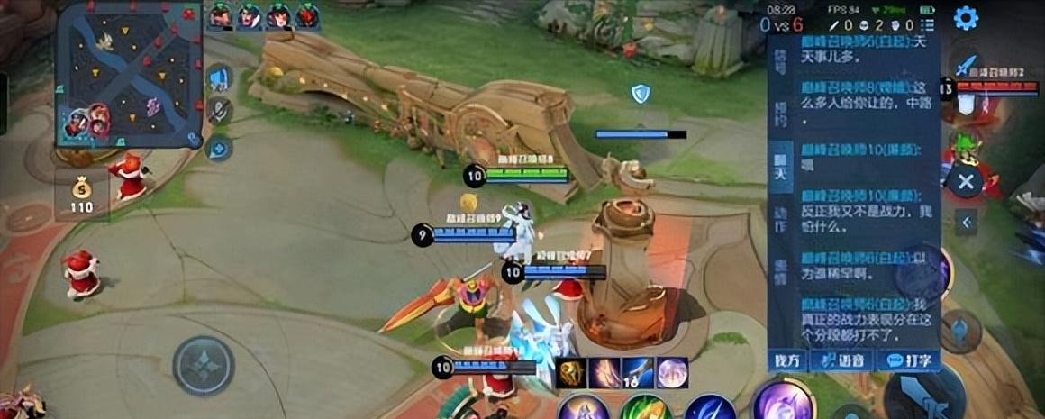 挂全能不补位的是什么心态？

四个玩中的，你挂个全能在五楼抢你那48胜率的火舞，