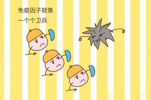 #我的防护手册##开学健康第一课#提高儿童抵抗力，一定要从以下几点入手：1.免疫