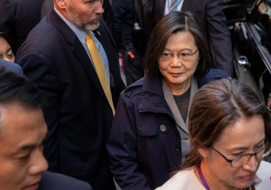 【寰球• 时事-国际观察-2023-587】【危地马拉总统贾马特称“唯一真正的中