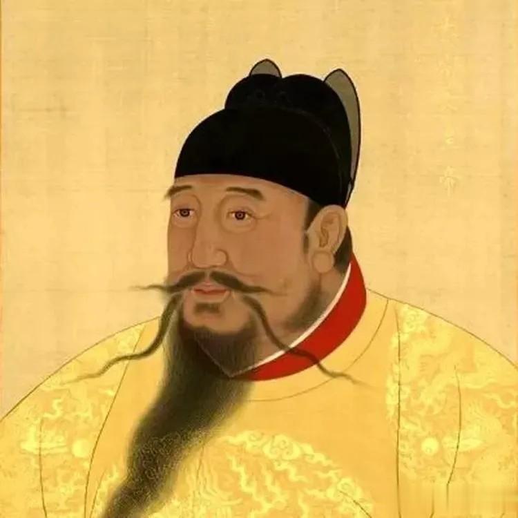 一般来说只有开国皇帝以及追封的皇帝才能称“祖”，而后世的所有皇帝都只能称“宗”。