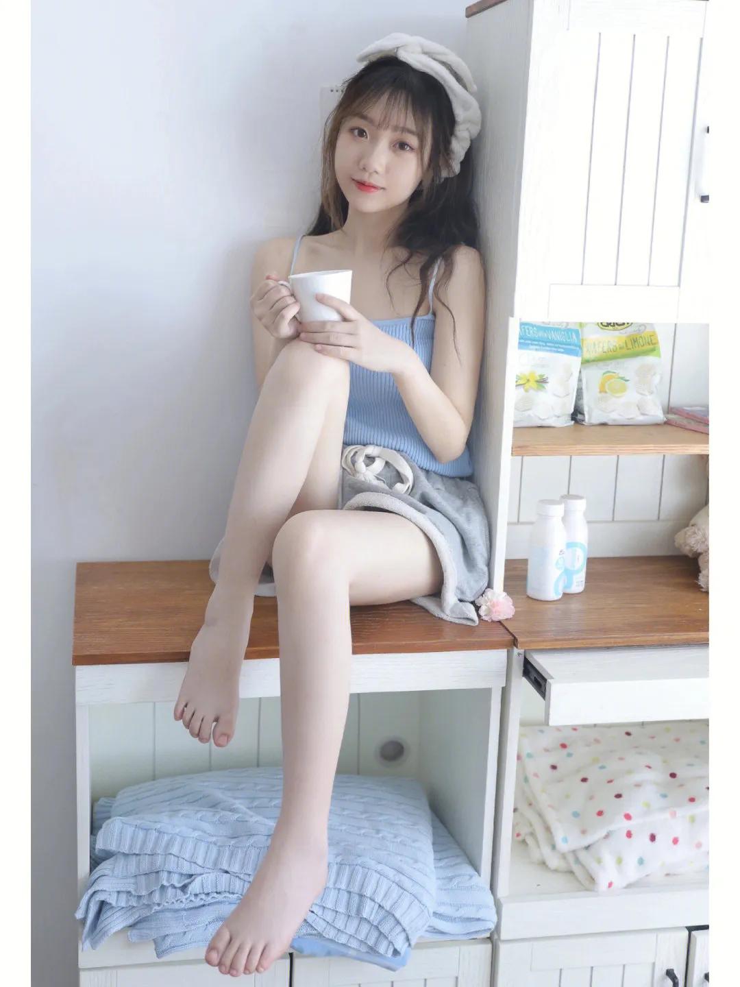 小虎牙，每一秒都在流露着喜欢你那独一无二的甜美气质