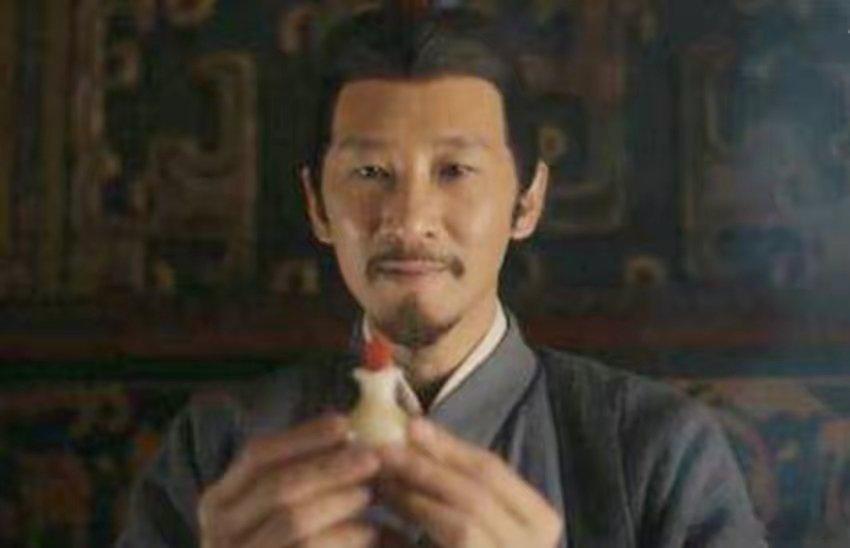 荀彧觉得他和曹操是合伙人，就算曹操是大股东，荀彧是小股东，他也是股东，和普通的打