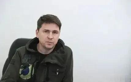 波多利亚克：如果摩尔多瓦求助，乌克兰愿意帮助解决德左问题。

口气不小，自己都靠