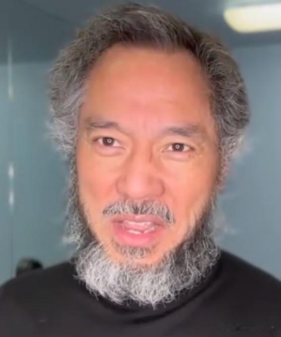 终于不用在社交媒体看到这个大骗子了

郭文贵以为，在美国用社交账号收割海外韭菜，