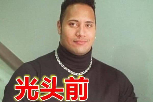 一国一个光头代表，美国有强森，英国有斯坦森，中国有他足矣！
大家好，欢迎大家阅读
