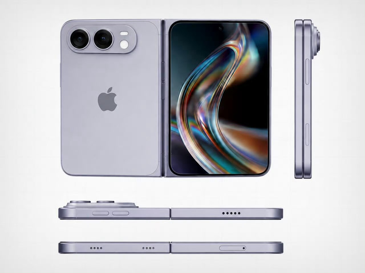 苹果秋季发布会正式定档，iPhone 18 Pro / Ultra 系...