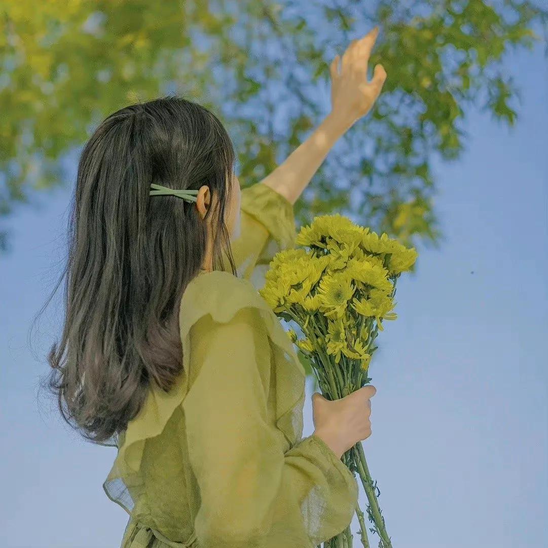 🎐                你欠身体一份舍得，             
