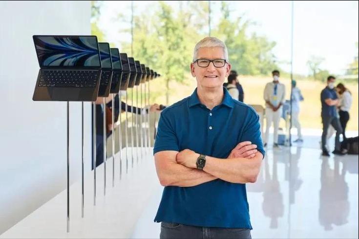 苹果官网罕见打折， 这是在清库