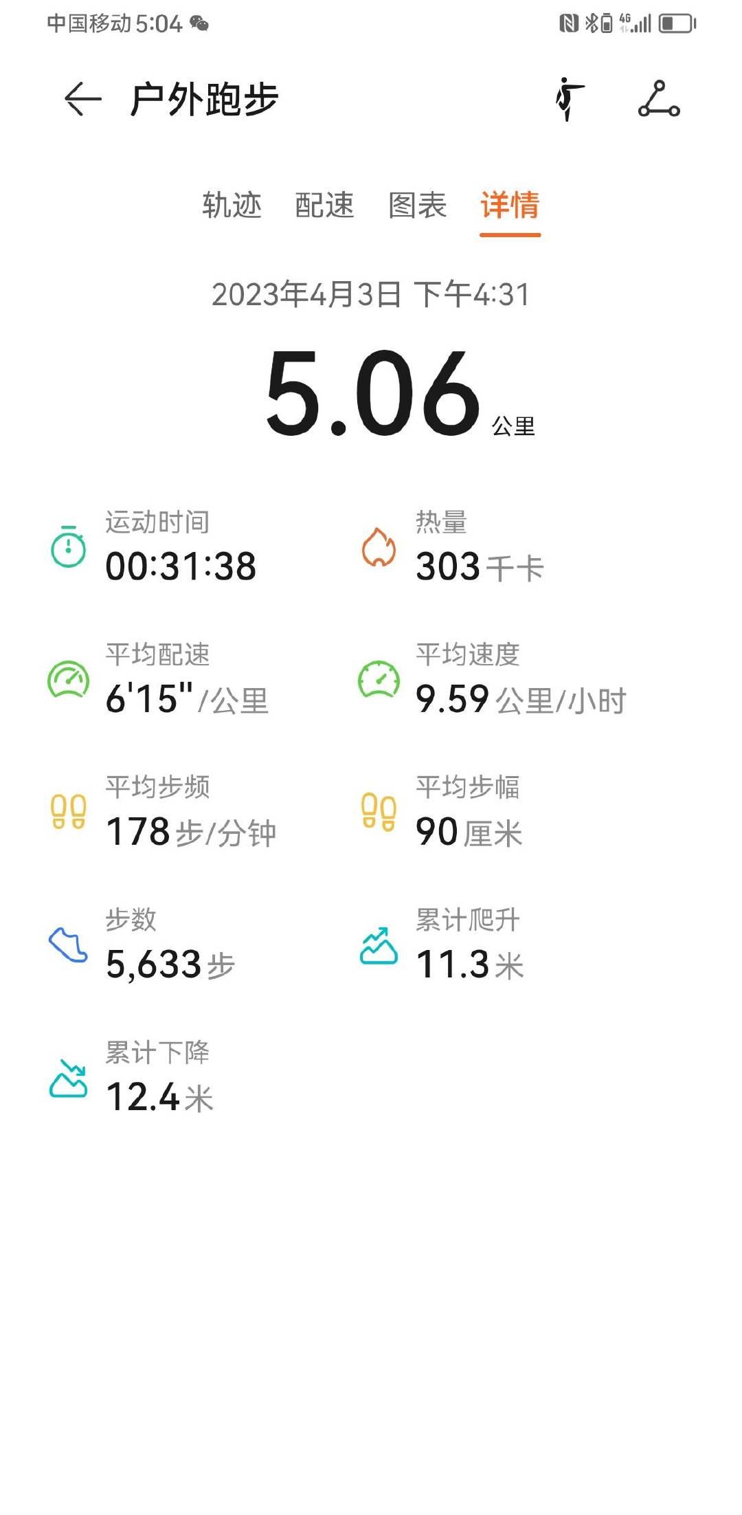 跑步的时候听讲座。陈独秀说，万恶孝为首。 ​​​