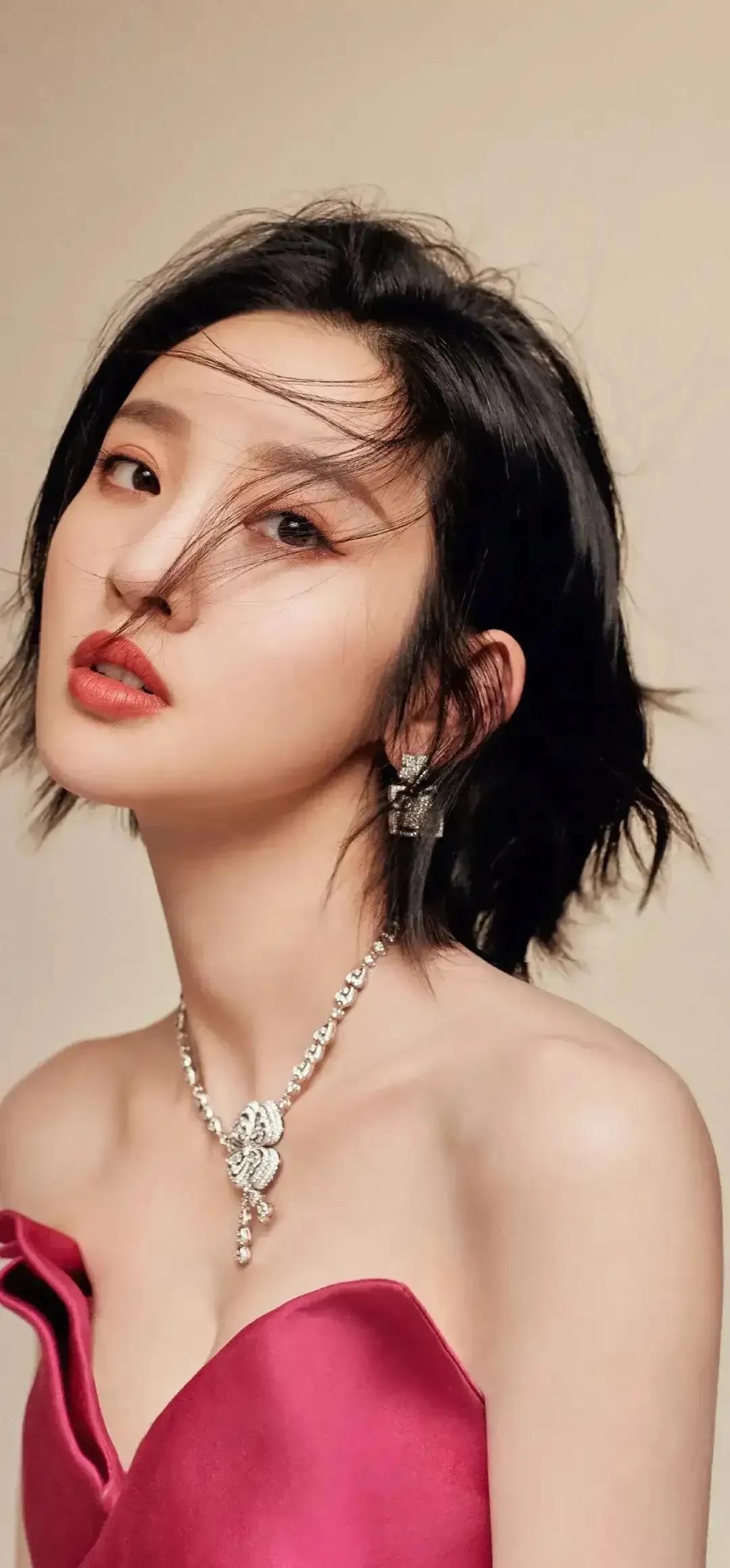 美女图集～第698期 | 唐艺