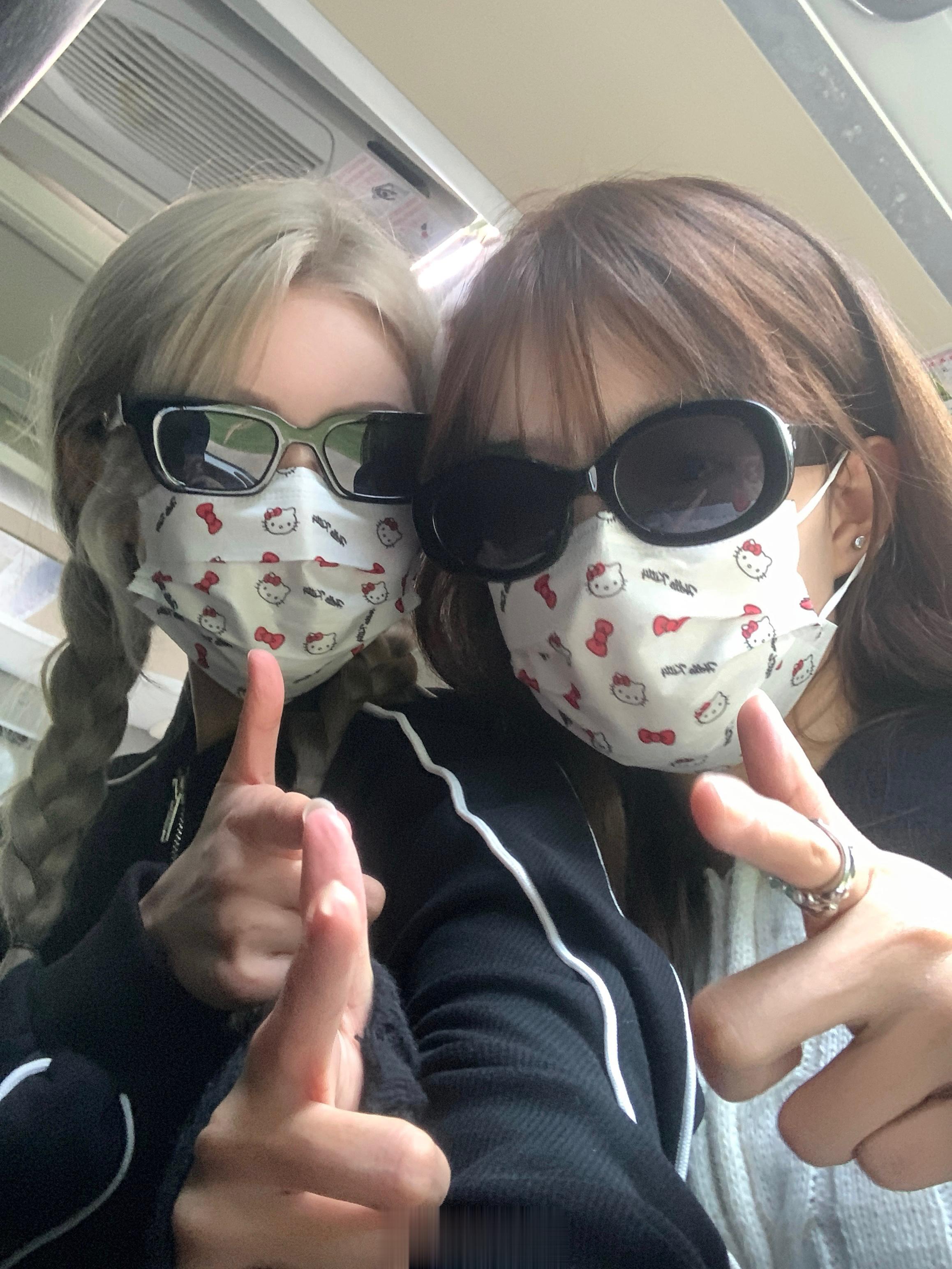 <p>幸福的时候就会想耍赖皮 