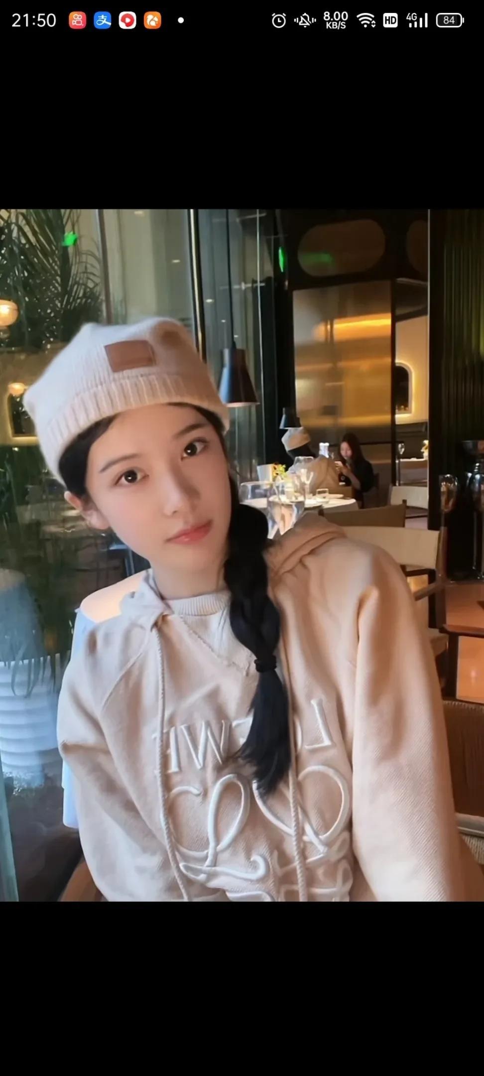 胡适这个人人缘到底有多好呢？

在当时流传着这样一句话:我的朋友胡适之，和胡适交