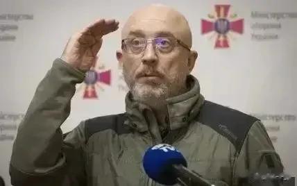 乌防长：不相信中国对俄罗斯的军事支持：“就我个人而言，我仍然被告知他们不会这样做