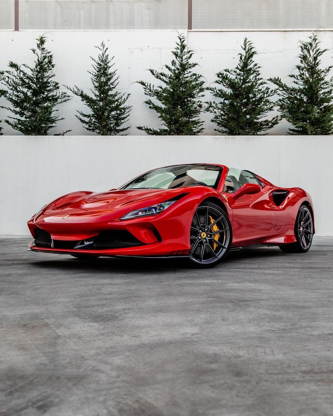 Ferrari f8 tributo ❤️#f8 tributo ​​​