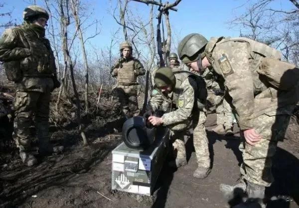 俄军正在将“战利品”运往伊朗，美媒：在伊朗进行拆解研究

来源:铁血观世界

据