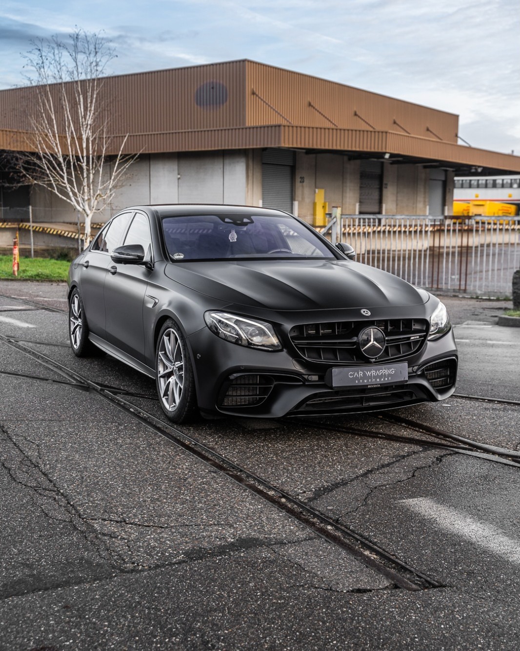 Mercedes E63 AMG 🖤#奔驰E级AMG##car时尚##豪车超跑