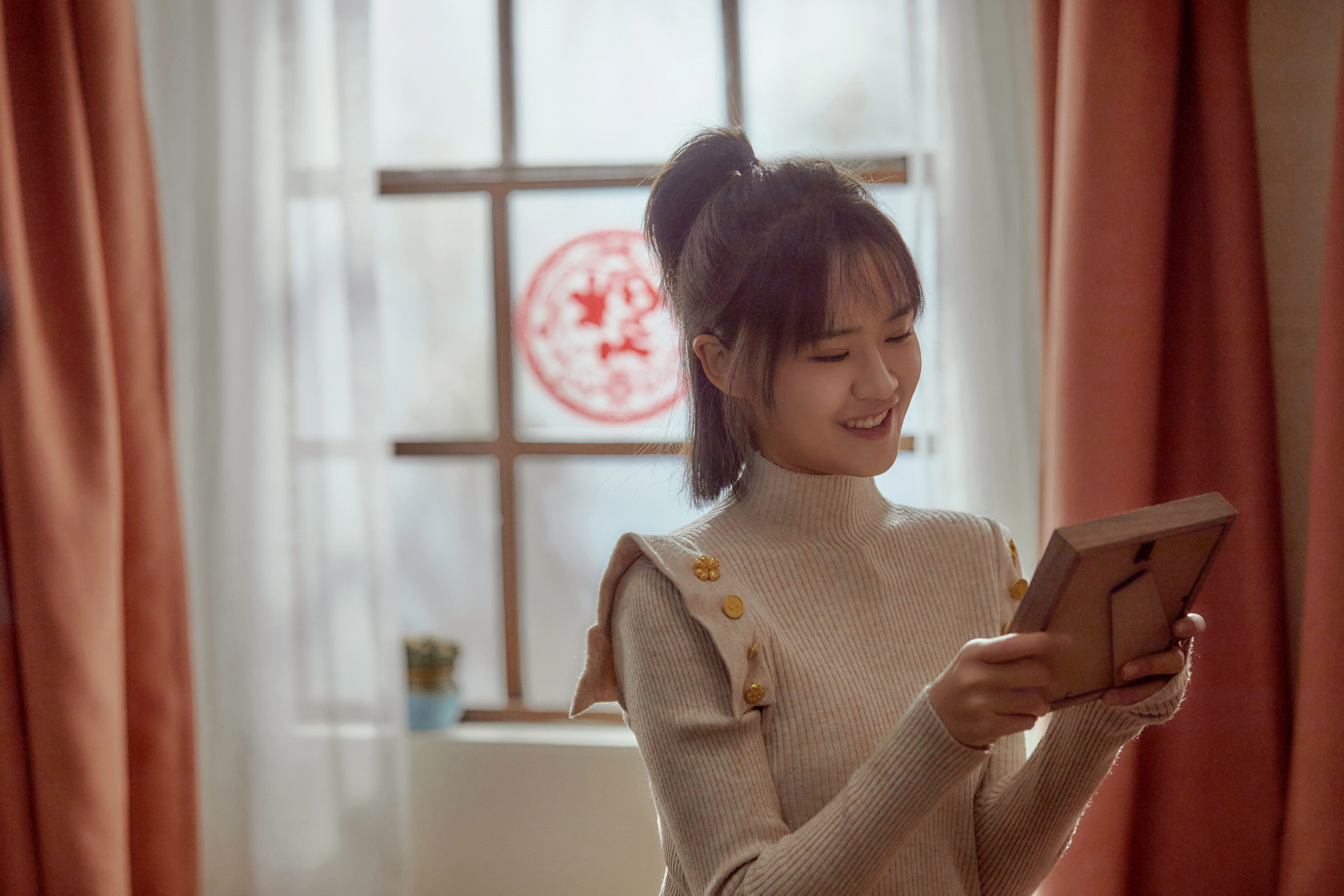 #原来优雅是不分年龄的#我总是