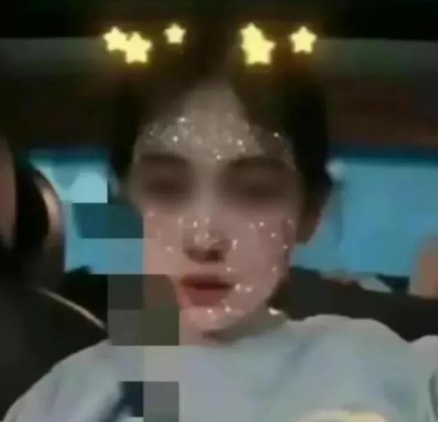 燕山大学停车场视频对于这名女生来说，可能真的不算什么，因为现在很多的女大学生在这