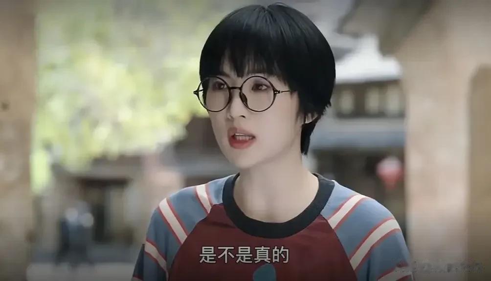 其实普通人想进演艺圈是非常非常