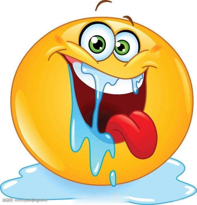 【口水对人体有八种养生功效】一